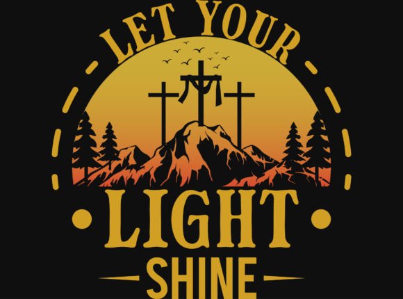 Faith God Graphics Tshirt Design Review for Real Projects
