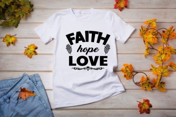 FAITH HOPE LOVE- LOVE QUOTES