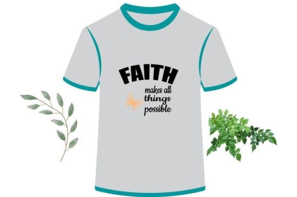 FAITH MAKES ALL THINGS POSSIBLE - Motiva Review