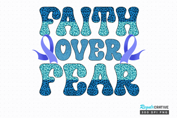 Faith Over Fear Png Design: A Real-World Embroidery Review