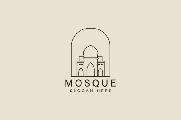 Islamic Mosque Architecture Line Art: A Designer’s Practical Review
