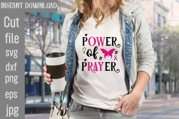 Power of Prayer SVG Cut File Review for Real Embroidery Projects